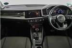  2020 Audi A1 Sportback A1 SPORTBACK 1.0 TFSI ADVANCED S TRONIC (30 TFSI)