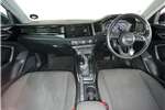Used 2020 Audi A1 Sportback A1 SPORTBACK 1.0 TFSI ADVANCED S TRONIC (30 TFSI)