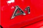  2020 Audi A1 Sportback A1 SPORTBACK 1.0 TFSI ADVANCED S TRONIC (30 TFSI)