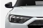  2021 Audi A1 Sportback A1 SPORTBACK 1.0 TFSI ADVANCED S TRONIC (30 TFSI)