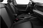  2021 Audi A1 Sportback A1 SPORTBACK 1.0 TFSI ADVANCED S TRONIC (30 TFSI)
