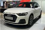 Used 2024 Audi A1 Sportback A1 SPORTBACK 1.0 TFSI ADVANCED S TRONIC (30 TFSI)