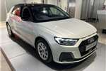 Used 2024 Audi A1 Sportback A1 SPORTBACK 1.0 TFSI ADVANCED S TRONIC (30 TFSI)