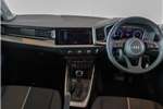  2024 Audi A1 Sportback A1 SPORTBACK 1.0 TFSI ADVANCED S TRONIC (30 TFSI)