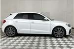  2020 Audi A1 Sportback A1 SPORTBACK 1.0 TFSI S-LINE S TRONIC (30 TFSI)