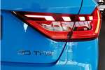  2021 Audi A1 Sportback A1 SPORTBACK 1.0 TFSI S-LINE S TRONIC (30 TFSI)