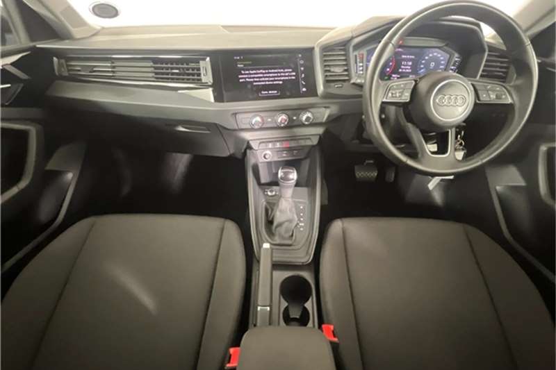 Used 2019 Audi A1 Sportback A1 SPORTBACK 1.0 TFSI STRONIC (30 TFSI)