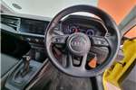  2020 Audi A1 Sportback A1 SPORTBACK 1.0 TFSI STRONIC (30 TFSI)