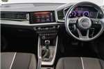  2020 Audi A1 Sportback A1 SPORTBACK 1.0 TFSI STRONIC (30 TFSI)