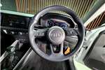  2021 Audi A1 Sportback A1 SPORTBACK 1.0 TFSI STRONIC (30 TFSI)
