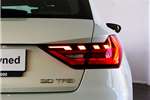  2024 Audi A1 Sportback A1 SPORTBACK 1.0 TFSI STRONIC (30 TFSI)