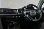  2024 Audi A1 Sportback A1 SPORTBACK 1.0 TFSI STRONIC (30 TFSI)