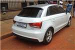  2016 Audi A1 Sportback A1 SPORTBACK 1.0T FSi S S TRONIC