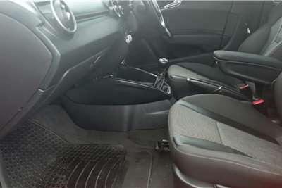Used 2012 Audi A1 Sportback A1 SPORTBACK 1.0T FSi SE