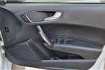  2017 Audi A1 Sportback A1 SPORTBACK 1.0T FSI SE STRONIC