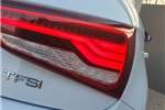  2017 Audi A1 A1 Sportback 1.0T S