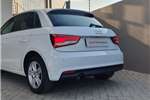  2017 Audi A1 A1 Sportback 1.0T S