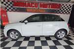  2018 Audi A1 A1 Sportback 1.0T S