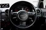  2016 Audi A1 A1 Sportback 1.0T S auto