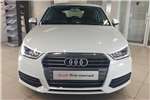  2018 Audi A1 A1 Sportback 1.0T S auto