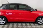  2017 Audi A1 A1 Sportback 1.0T SE