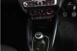  2017 Audi A1 A1 Sportback 1.0T SE