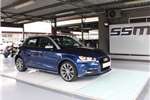  2017 Audi A1 A1 Sportback 1.0T SE