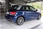  2017 Audi A1 A1 Sportback 1.0T SE