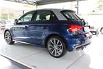  2017 Audi A1 A1 Sportback 1.0T SE