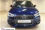  2017 Audi A1 A1 Sportback 1.0T SE auto