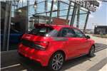  2018 Audi A1 A1 Sportback 1.0T SE auto