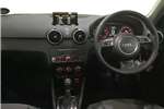  2018 Audi A1 A1 Sportback 1.0T SE auto