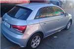  2015 Audi A1 A1 Sportback 1.0TFSI S