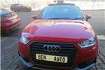  2016 Audi A1 A1 Sportback 1.0TFSI S