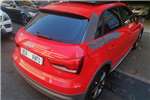  2016 Audi A1 A1 Sportback 1.0TFSI S