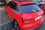  2016 Audi A1 A1 Sportback 1.0TFSI S