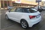  2016 Audi A1 A1 Sportback 1.0TFSI S auto