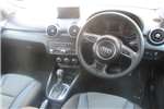  2016 Audi A1 A1 Sportback 1.0TFSI S auto