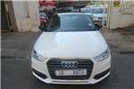  2016 Audi A1 A1 Sportback 1.0TFSI S auto