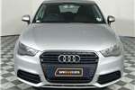  2012 Audi A1 A1 Sportback 1.2T Attraction