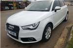  2013 Audi A1 A1 Sportback 1.2T Attraction