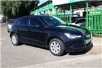  2013 Audi A1 A1 Sportback 1.2T Attraction