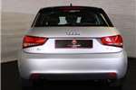  2013 Audi A1 A1 Sportback 1.2T Attraction