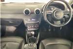  2013 Audi A1 A1 Sportback 1.2T Attraction