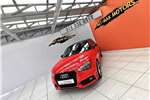  2014 Audi A1 A1 Sportback 1.2T Attraction