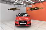  2014 Audi A1 A1 Sportback 1.2T Attraction