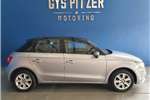 Used 2015 Audi A1 Sportback 1.2T Attraction