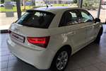  2012 Audi A1 