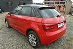  2014 Audi A1 