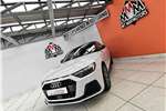  2019 Audi A1 Sportback A1 SPORTBACK 1.4 TFSI ADVANCED S TRONIC (35 TFSI)